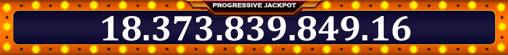 Jackpot MASTERSLOT38